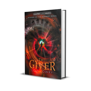 The Giver Full Book