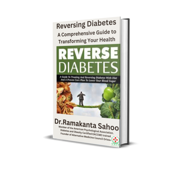 Diabetes reversal